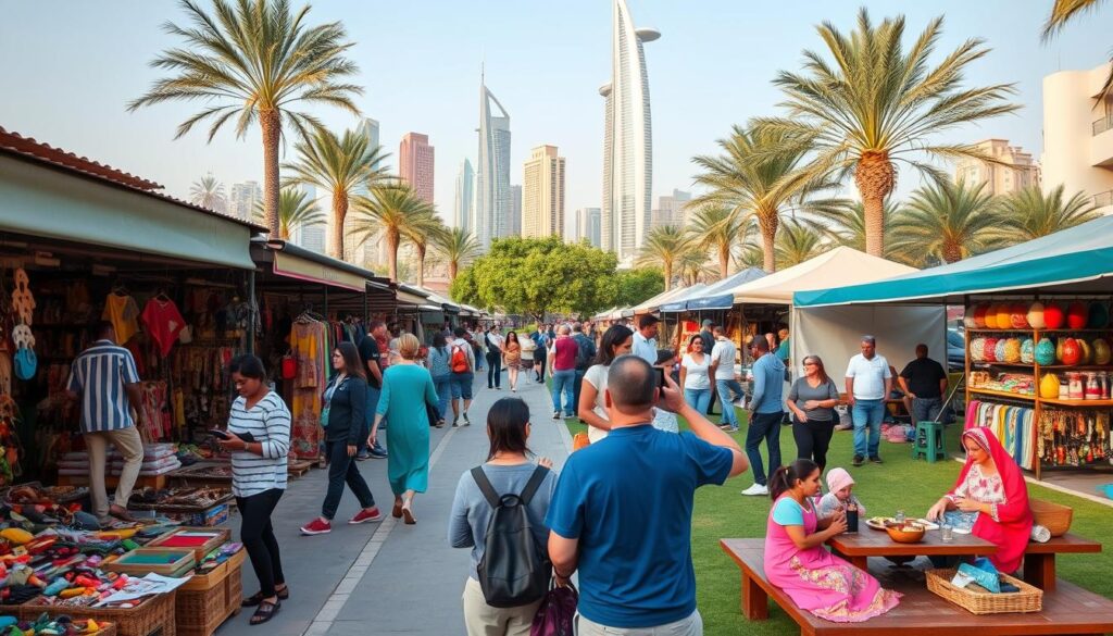 Budget-friendly activities Dubai