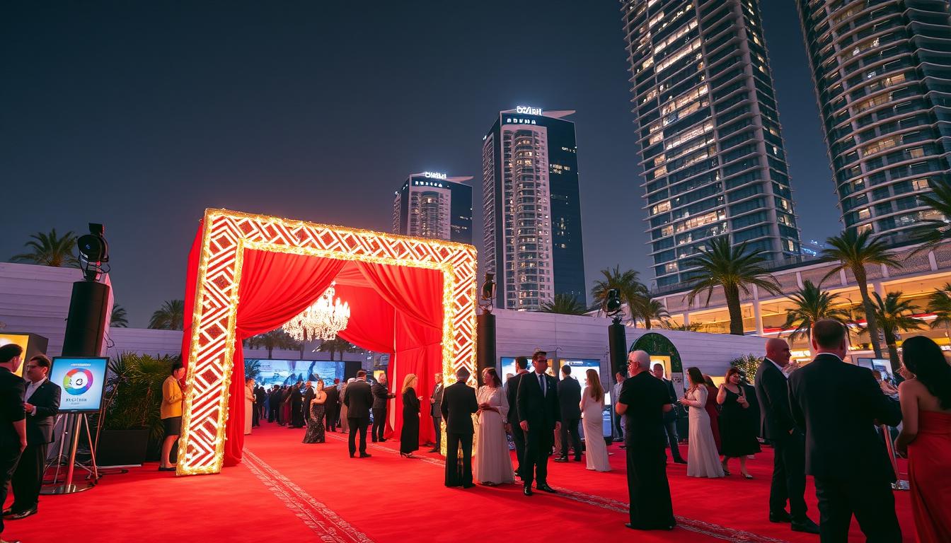 Dubai International Film Festival