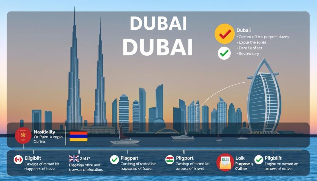 Dubai visa waiver